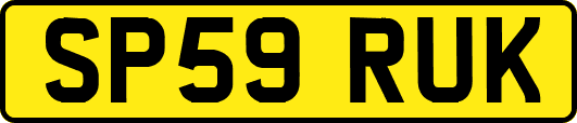SP59RUK