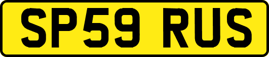 SP59RUS