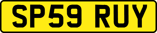 SP59RUY