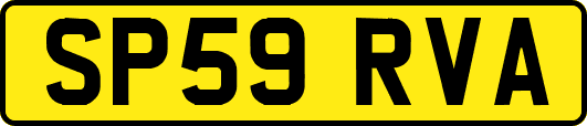 SP59RVA
