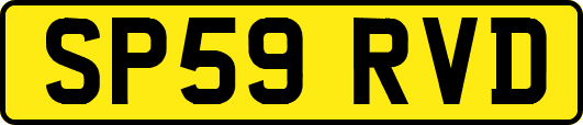 SP59RVD