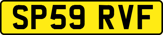 SP59RVF