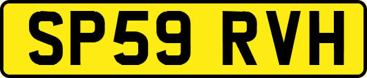 SP59RVH