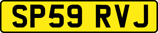SP59RVJ
