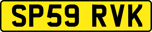 SP59RVK