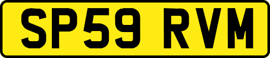 SP59RVM