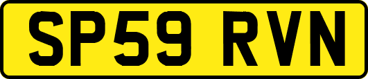 SP59RVN