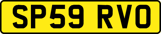 SP59RVO