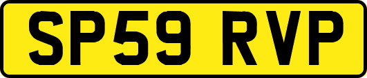 SP59RVP