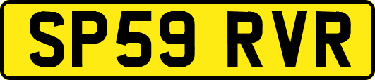 SP59RVR