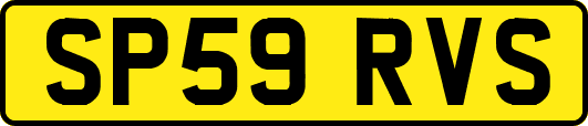 SP59RVS