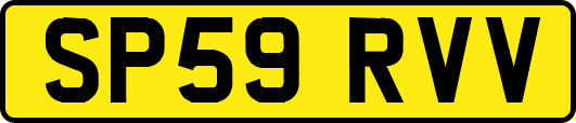 SP59RVV