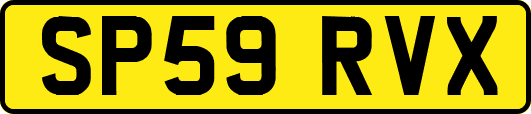 SP59RVX