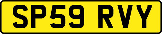 SP59RVY