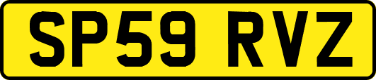 SP59RVZ