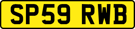 SP59RWB