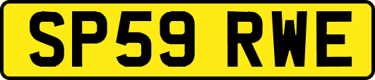 SP59RWE