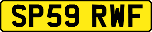 SP59RWF