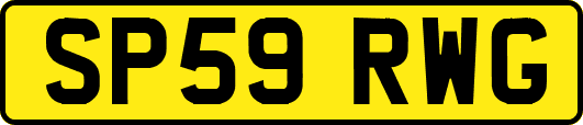 SP59RWG