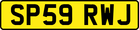 SP59RWJ