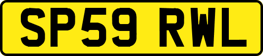 SP59RWL