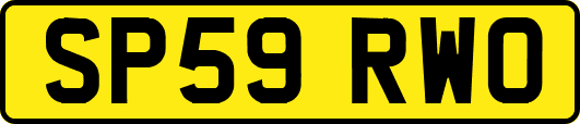 SP59RWO
