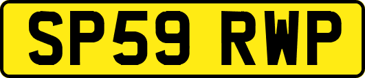 SP59RWP