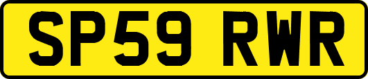 SP59RWR