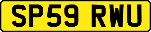 SP59RWU