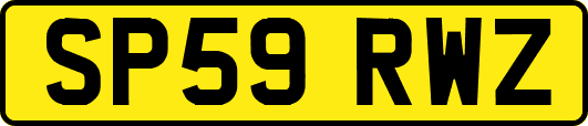 SP59RWZ