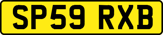 SP59RXB
