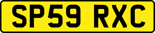 SP59RXC