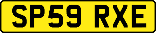 SP59RXE