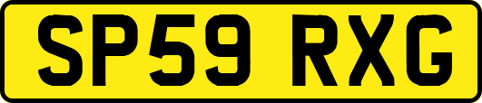 SP59RXG