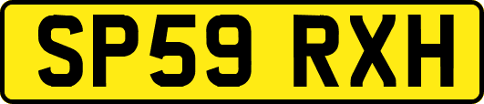 SP59RXH