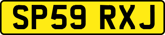 SP59RXJ