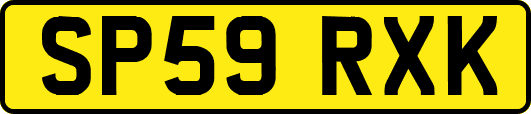 SP59RXK