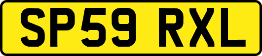 SP59RXL