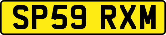 SP59RXM
