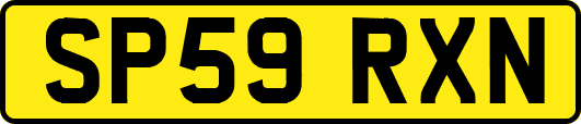 SP59RXN