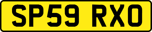 SP59RXO