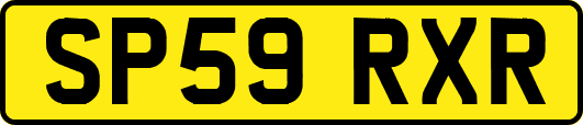 SP59RXR