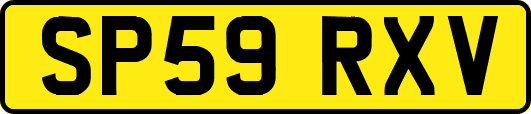 SP59RXV