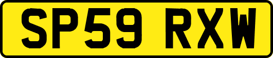 SP59RXW