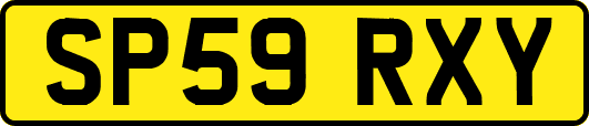 SP59RXY