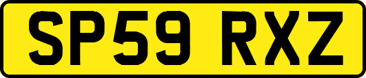 SP59RXZ