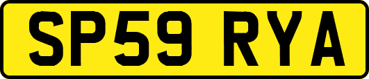 SP59RYA