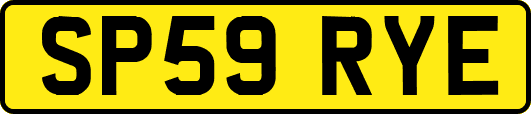 SP59RYE