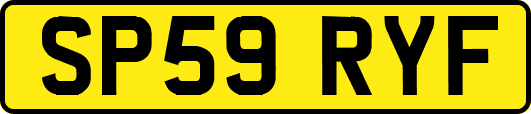 SP59RYF