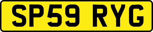 SP59RYG